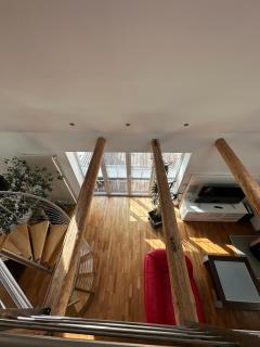 Beautiful studio apartment - Nordhausen - 1