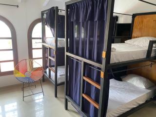 Calle 11 hostel - 5
