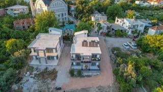 Doğa apart - Kaş - 4