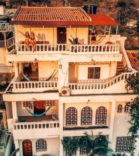 Calle 11 hostel - 3