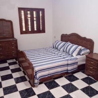 Chambres privatisées cabonegro au calme et à 5 min de la plage - Tétouan - 4