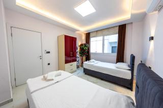 Doğa apart - Kaş - 3
