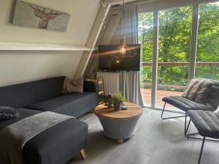 Durbuy-Bungalow B99 - Durbuy - 9