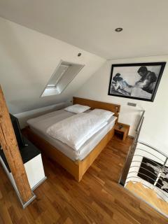 Beautiful studio apartment - Nordhausen - 3