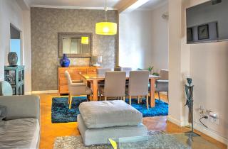 Apartamento en Republica Argentina Triana - 0