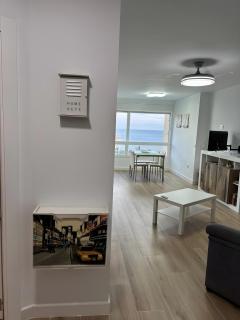 Fantástico apartamento en Torrox Costa - Torrox - 4