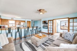 Walk to Beach Dog-Friendly Home in Lincoln City - 6