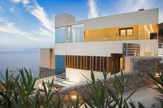 An unforgettable stay in Naxos at villa Marcello - Naxos Chora - 0