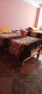Hospedaje Rumichaca - Cusco - 5