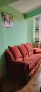 Hospedaje Rumichaca - 2