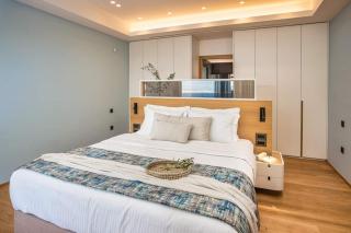An unforgettable stay in Naxos at villa Marcello - Naxos Chora - 2
