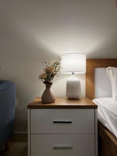 سويت هوم بتصاميم حديثة ودخول ذكي - Haïl - 1