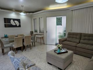 casa alto padrao para cop 30 - Belém - 0
