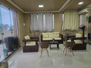 casa alto padrao para cop 30 - Belém - 4