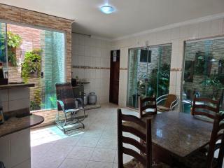 casa alto padrao para cop 30 - Belém - 2