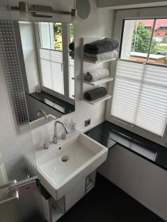 Beautiful studio apartment - Nordhausen - 5