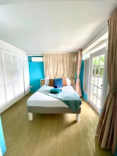 Le Maison Apartments-Gran Anse - Morne Rouge - 9