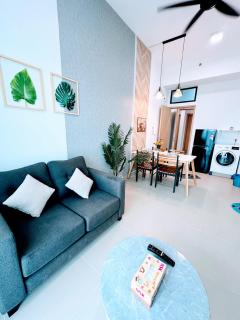 THE LUXE INFINITUM At KL MALAYSIA - 6