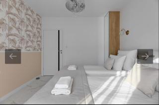 Apartament nude & glam Nadmotławie - Danzig - 4