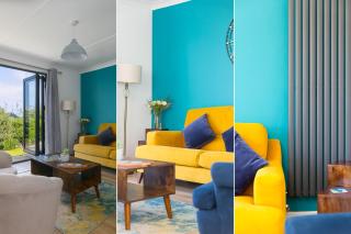 Ocean Aura - Carbis Bay - 7
