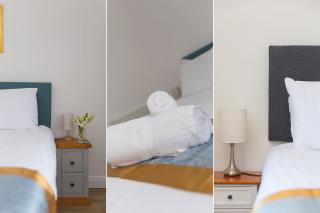 Ocean Aura - Carbis Bay - 1