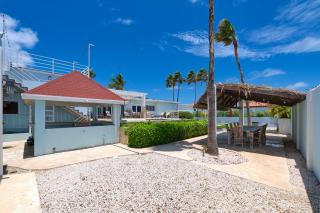 Oceanfront Villa - 9
