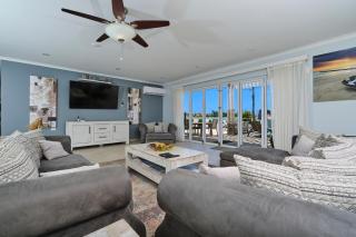 Oceanfront Villa - Palm/Eagle Beach - 7