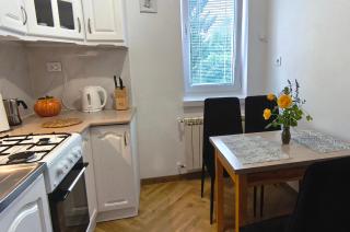 Apartament Tarnów-Mościce PRZY MOŚCIE - 2