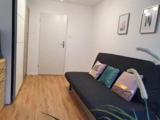 Zwykłe mieszkanko przy Berka Joselewicza - 9