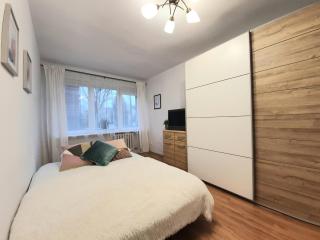 Zwykłe mieszkanko przy Berka Joselewicza - Sopot - 6