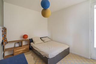 La Major, duplex 8 pers emplacement exceptionnel - 8