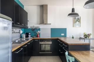 La Major, duplex 8 pers emplacement exceptionnel - 7