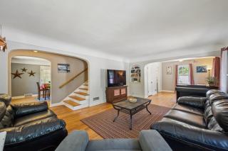 Charming Home Near UNC & DT Greeley home - 0