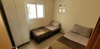 Ap 100m aconchegante, localização nobre, 3 quartos - Curitiba - 2