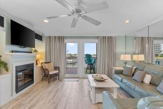 Sandpiper Cove 1230 - 4