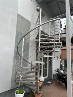 Beautiful studio apartment - Nordhausen - 9