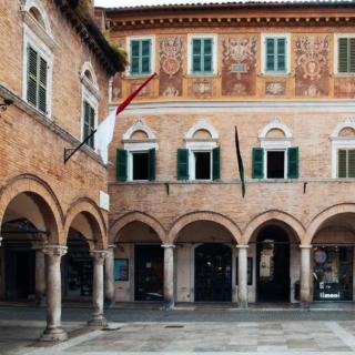 Residenza dei Capitani - Ascoli Piceno - 3
