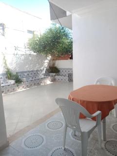 Dar lekhle3a - Kelibia - 8