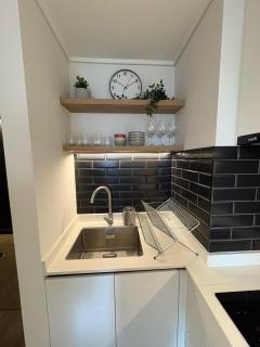 Apartamento Ñuñoa, 1 dormitorio, Piscina, Lavandería - 4
