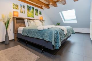 1 bedroom apt with king bed, 2 min to RAB - 7