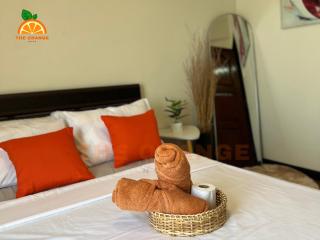 The Orange Nook - Davao - 4