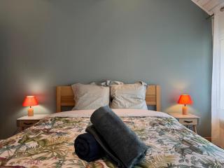 Côté Place - Appartement centre - 4