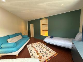 Côté Place - Appartement centre - Saint-Martin-de-Bréthencourt - 2