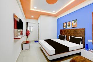 Hotel O Shaligram - Ahmedabad - 8