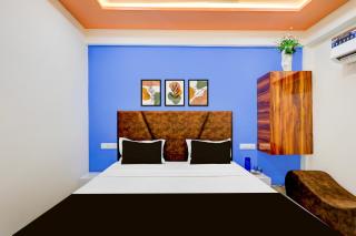 Hotel O Shaligram - Ahmedabad - 3