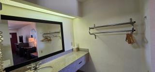 Super 8 by Wyndham Seguin - 1