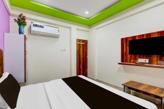 Hotel O Shaligram - Ahmedabad - 4