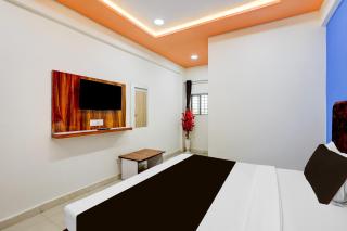 Hotel O Shaligram - 4