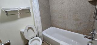 Super 8 by Wyndham Seguin - 2