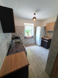 Apartament Chełmsko Śląskie - Chełmsko Śląskie - 5